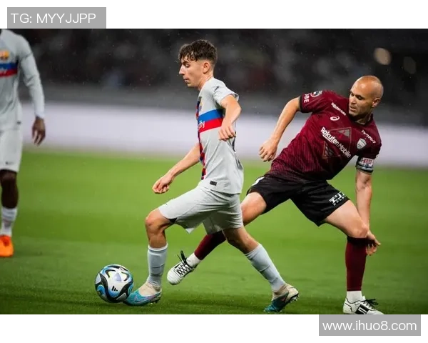 神户胜利船与川崎前锋的激烈对决展现日本足球的魅力与激情